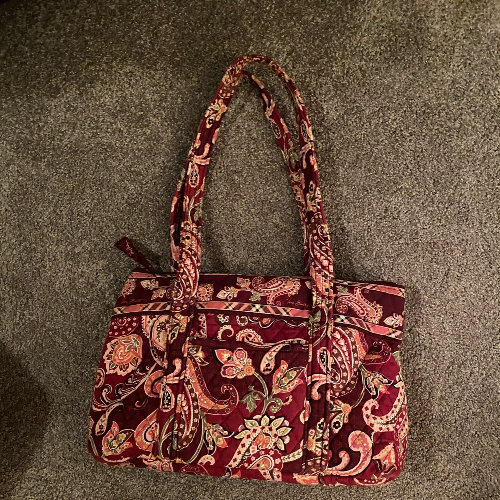 Vera Bradley Shoulder Bag
